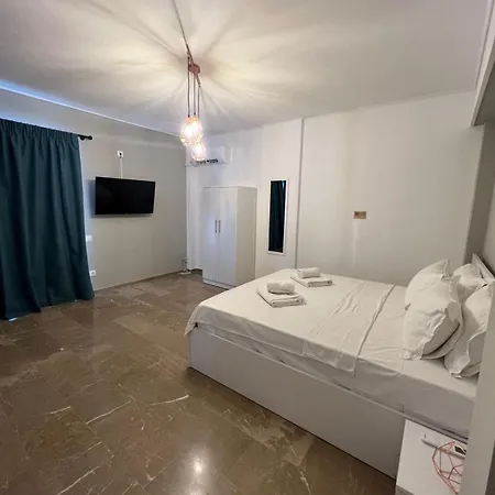 Nikis Penthouse Apartment Athens Exterior photo