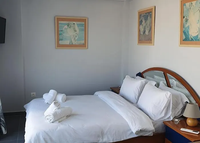 Nikis Penthouse