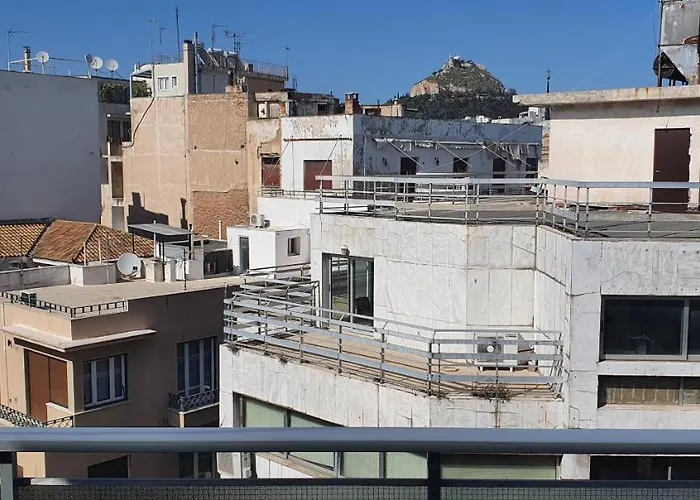 Nikis Penthouse