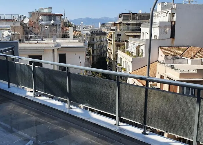 Nikis Penthouse