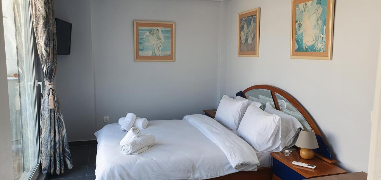 Nikis Penthouse Atenas