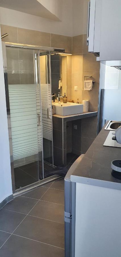 Nikis Penthouse * Athene