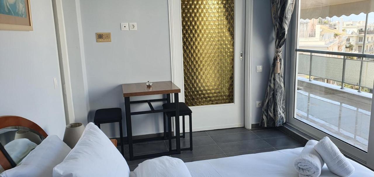 Nikis Penthouse Apartamento