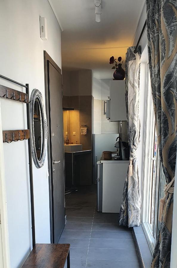 Nikis Penthouse * Atenas