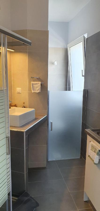 Apartment Nikis Penthouse Athens