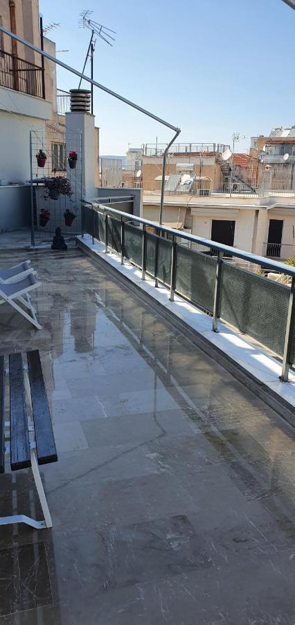 Apartamento Nikis Penthouse *