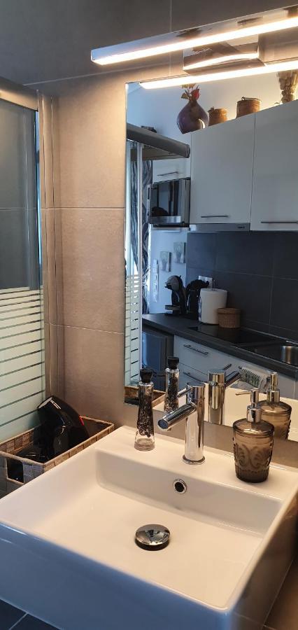 Apartamento Nikis Penthouse *
