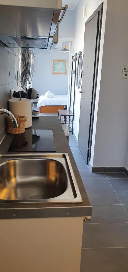Nikis Penthouse Apartamento *