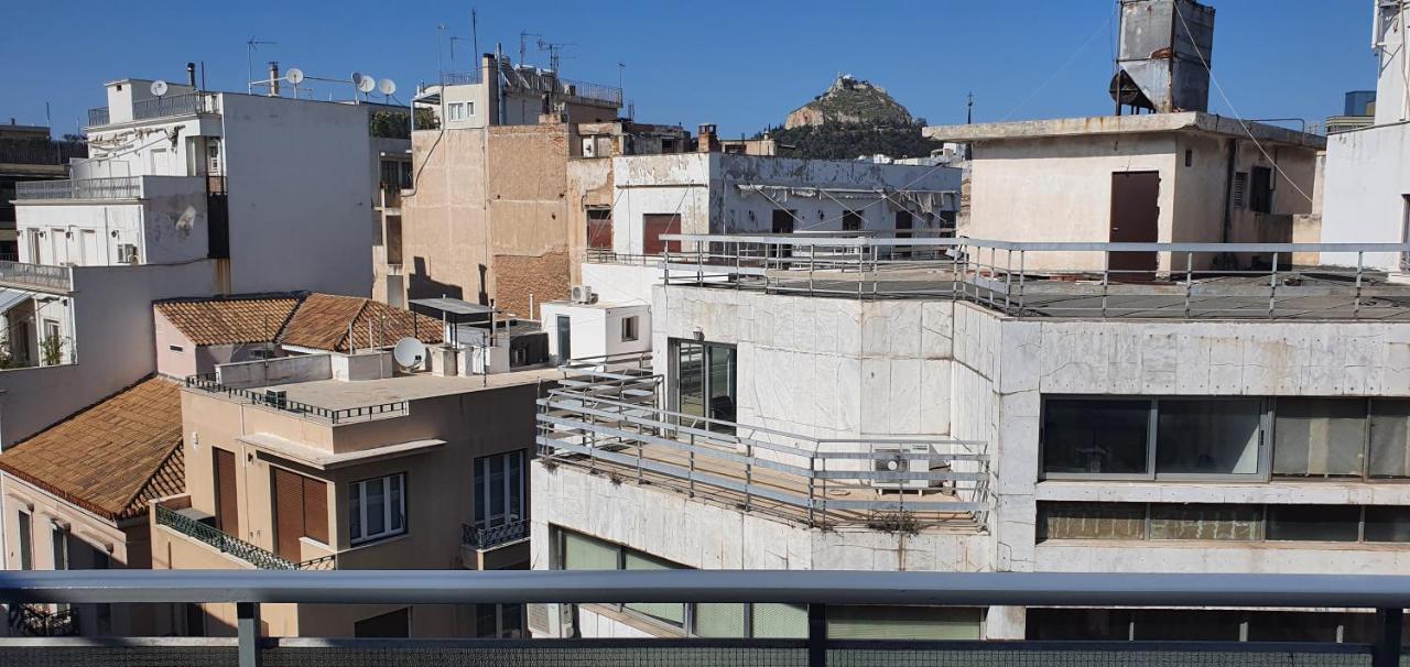 Apartamento Nikis Penthouse