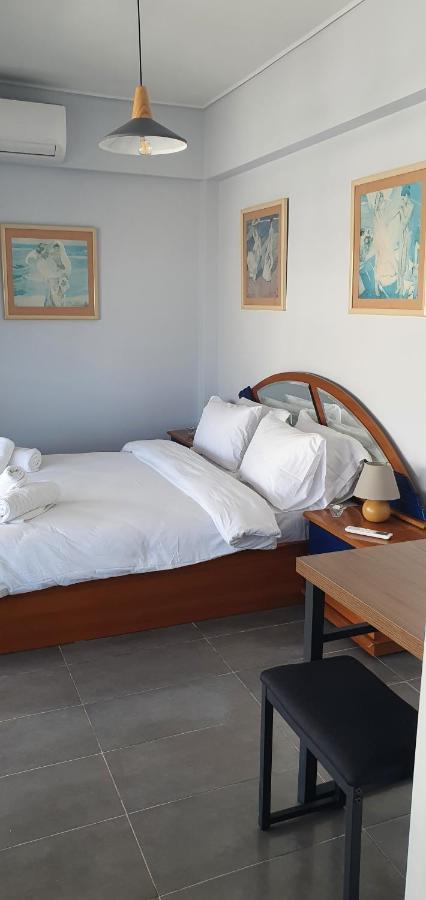 Nikis Penthouse Apartment Athens