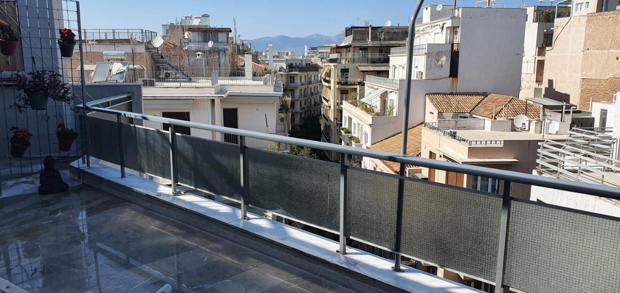 Apartment Nikis Penthouse