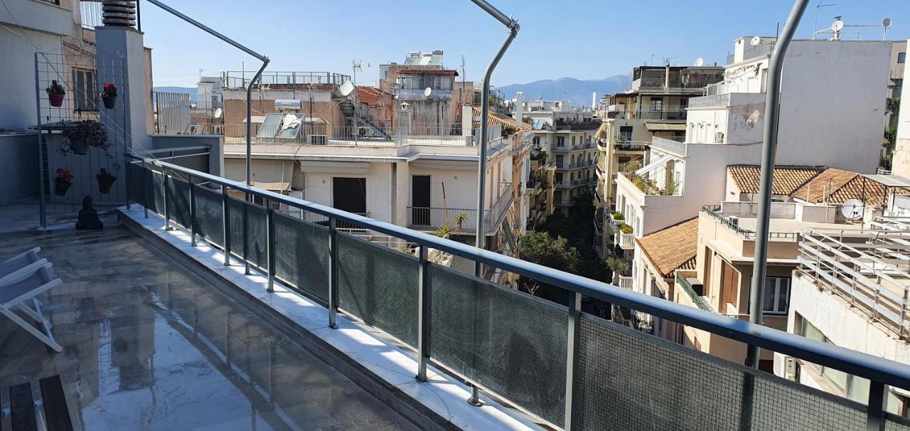 Apartment Nikis Penthouse