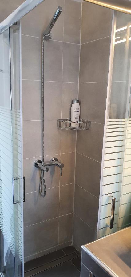 Nikis Penthouse Apartment Athens