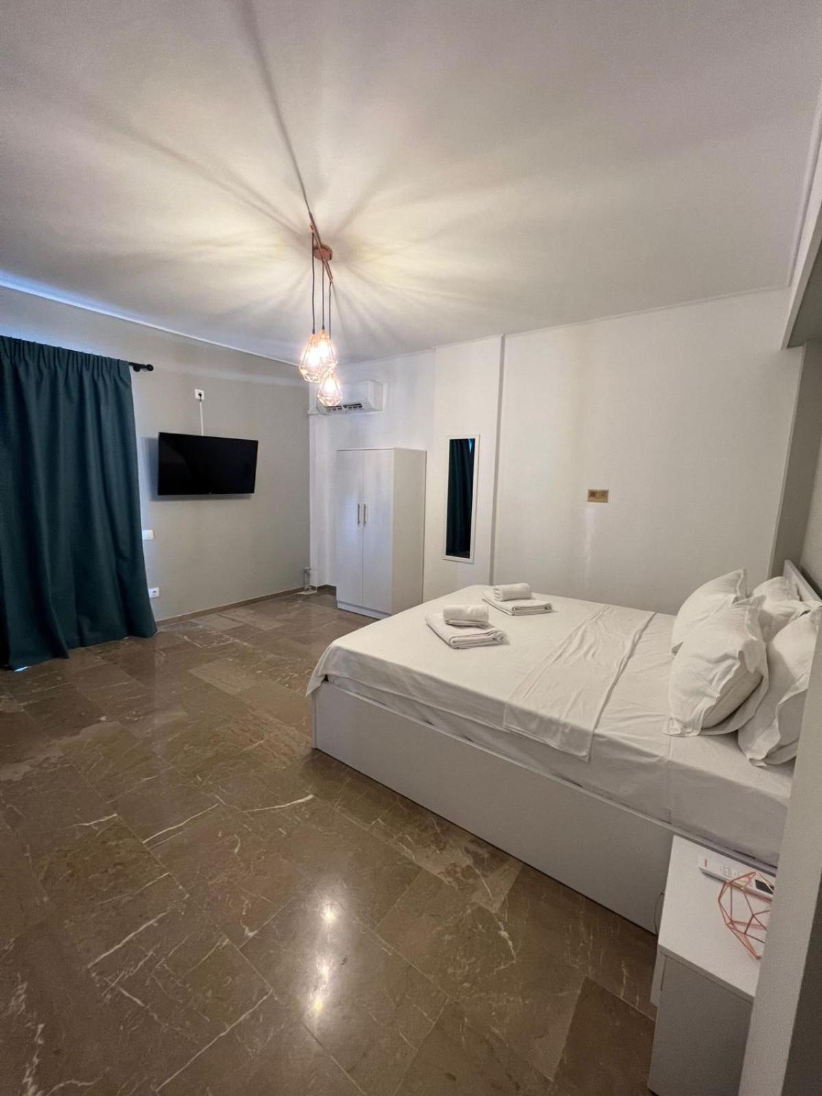 Apartment Nikis Penthouse Athens