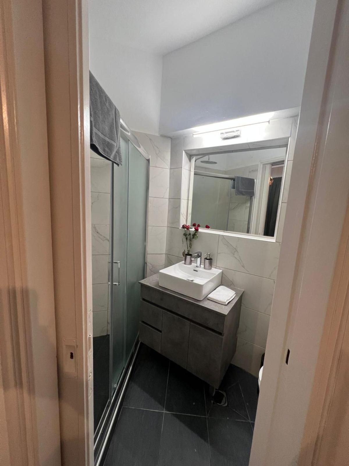 Apartamento Nikis Penthouse