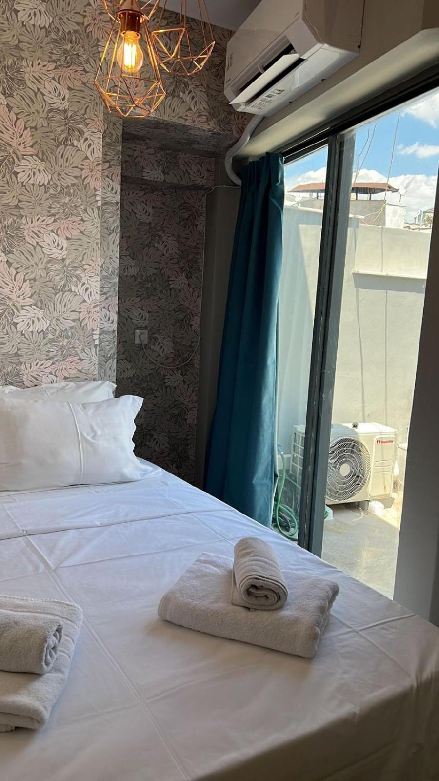 Nikis Penthouse Atenas